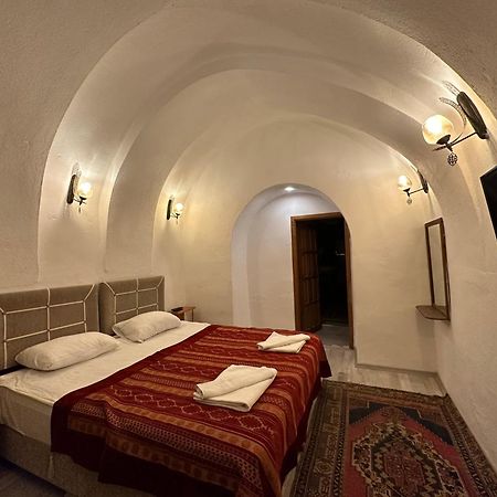 Duru Hotel Cappadocia Avanos Exterior photo