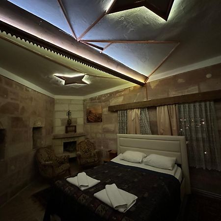 Duru Hotel Cappadocia Avanos Exterior photo