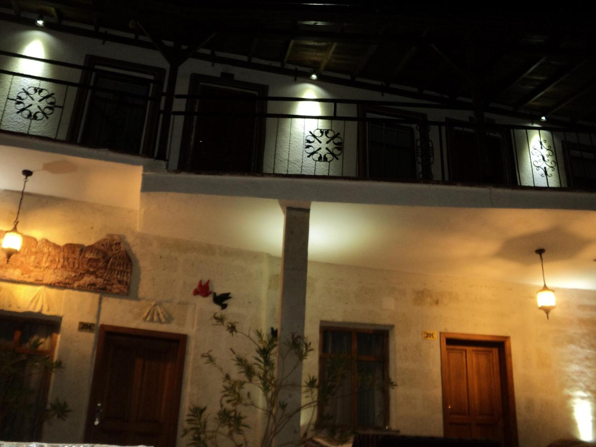 Duru Hotel Cappadocia Avanos Exterior photo