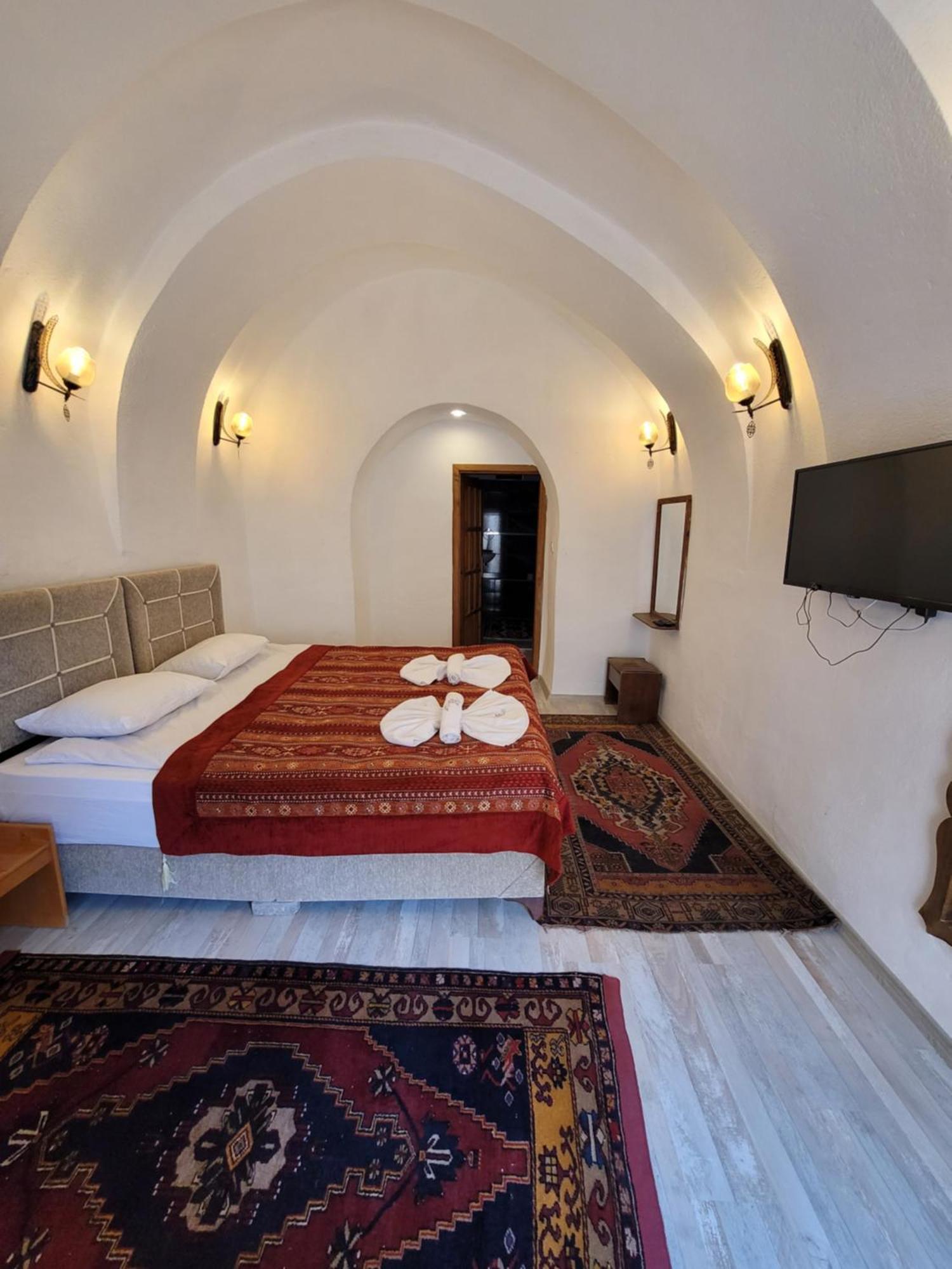 Duru Hotel Cappadocia Avanos Exterior photo