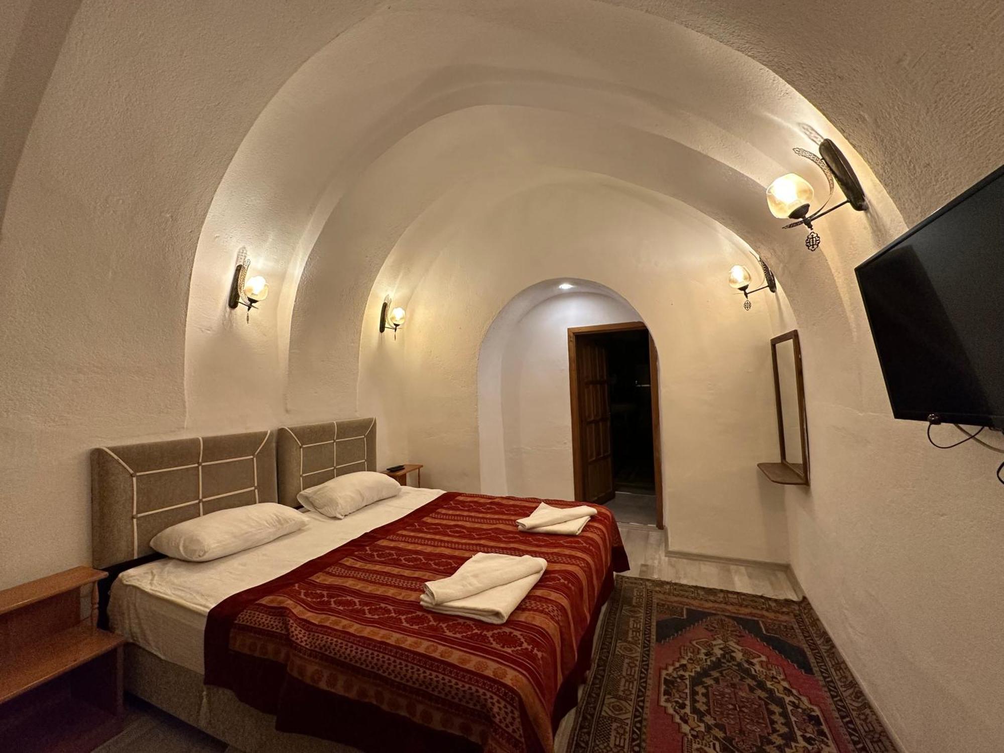Duru Hotel Cappadocia Avanos Exterior photo