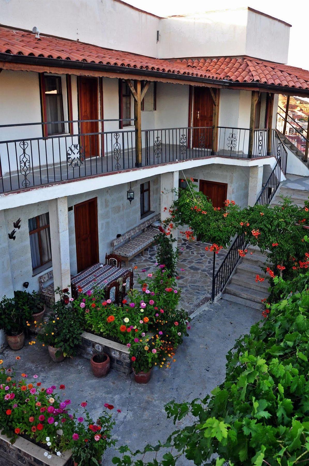 Duru Hotel Cappadocia Avanos Exterior photo
