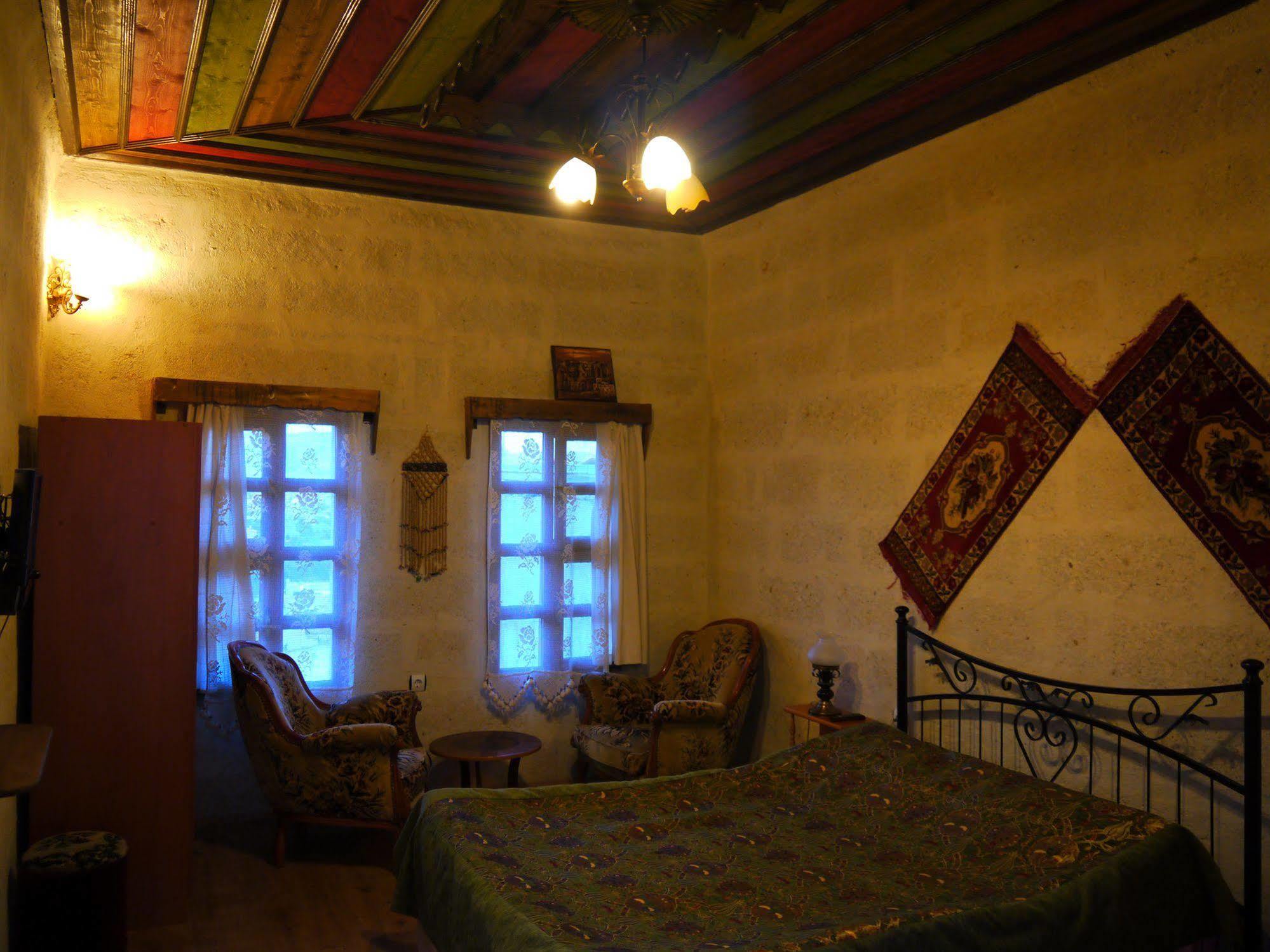 Duru Hotel Cappadocia Avanos Exterior photo