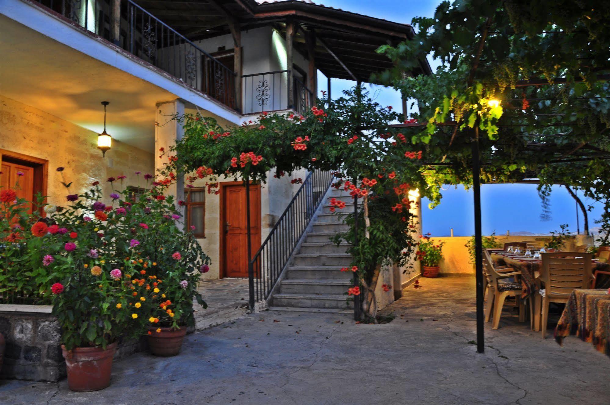Duru Hotel Cappadocia Avanos Exterior photo