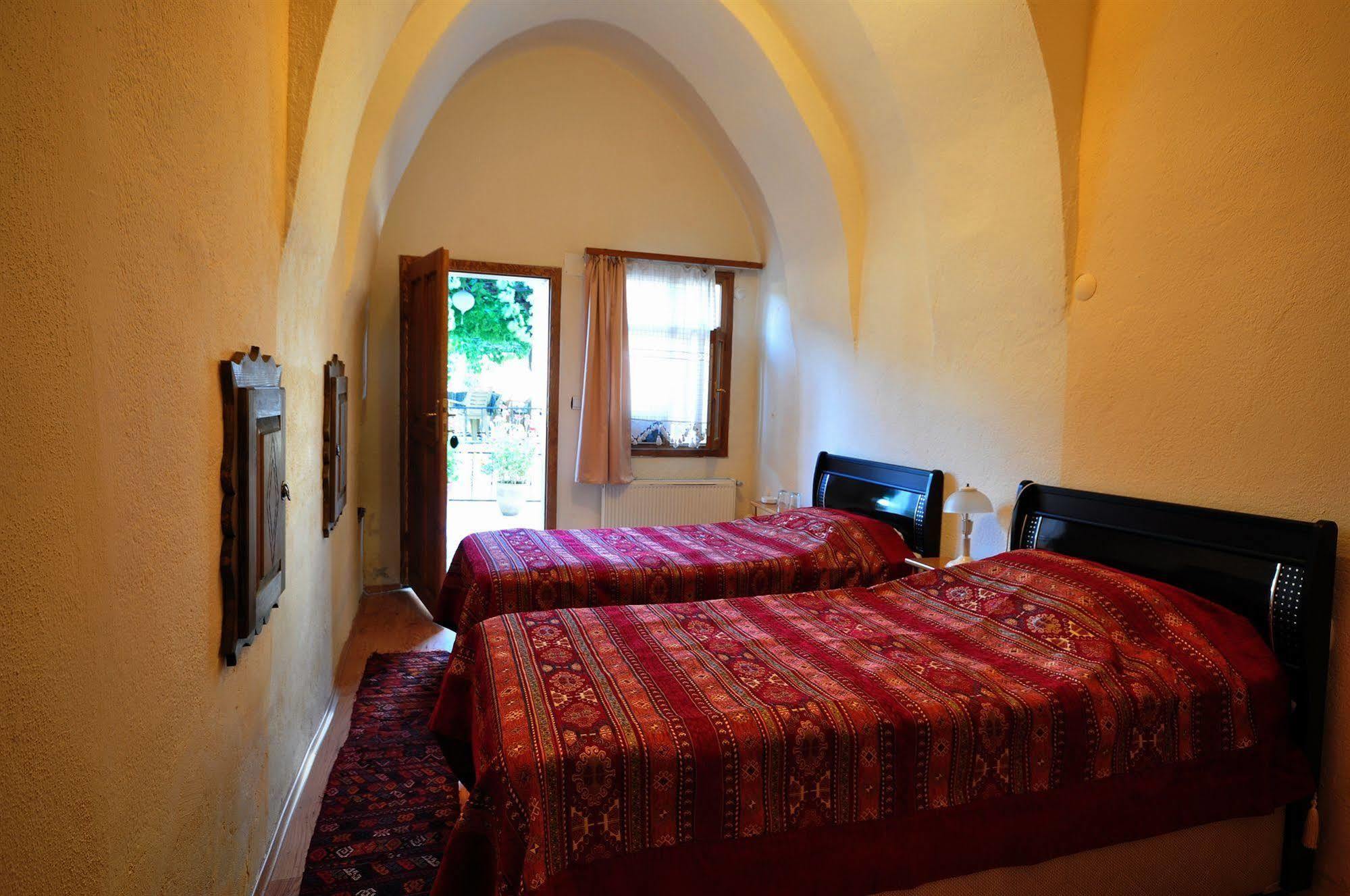 Duru Hotel Cappadocia Avanos Exterior photo