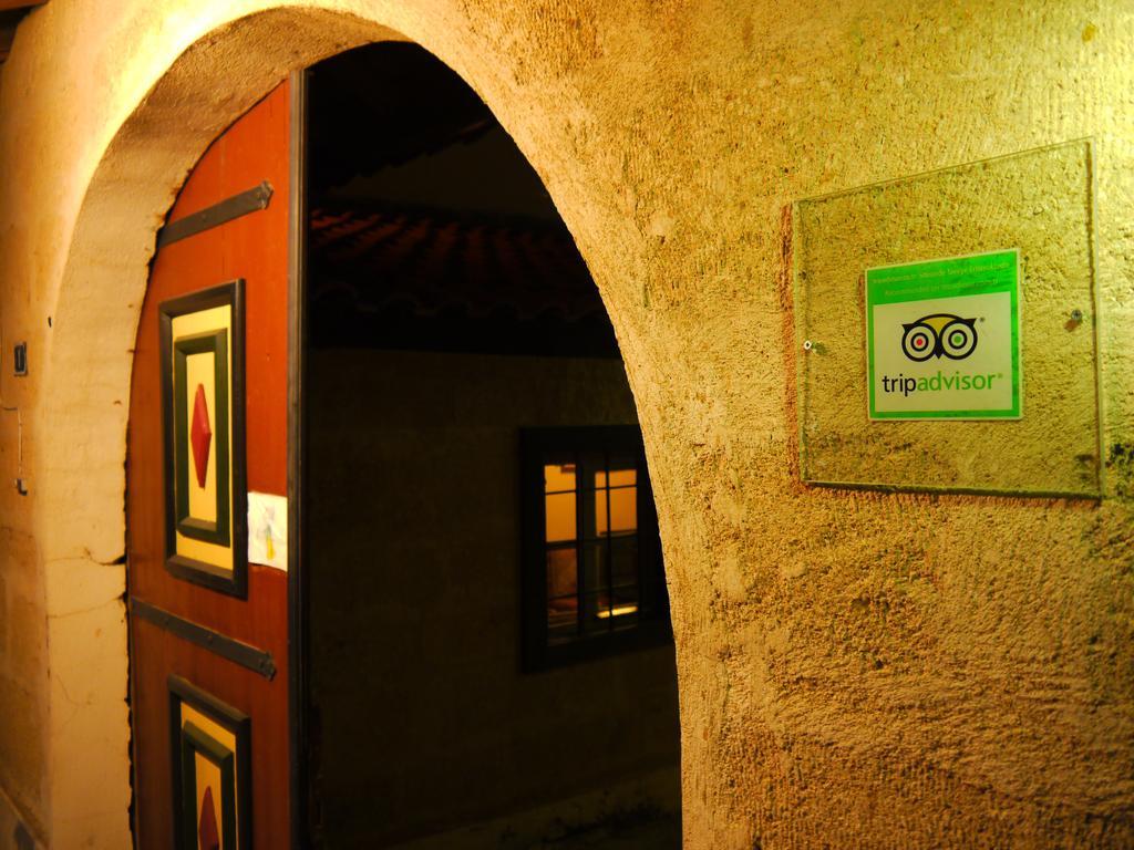 Duru Hotel Cappadocia Avanos Exterior photo
